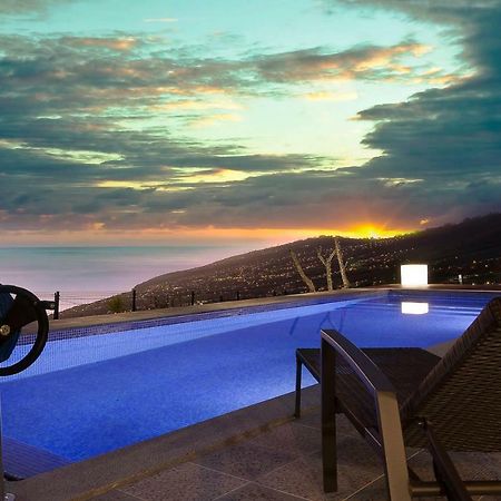 Villa Guine อาร์โกดากาเลียตา ภายนอก รูปภาพ